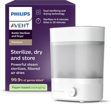 Philips Avent Premium Baby