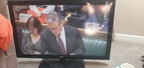 42ld450 full hd lcd - lg,