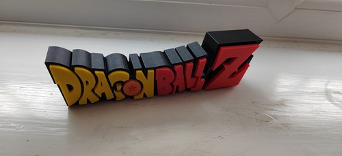 Dragon ball decorative - dragon, z