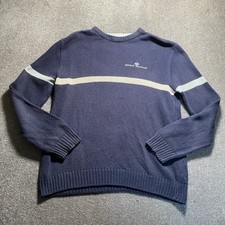 Sergio Tacchini Jumper Mens