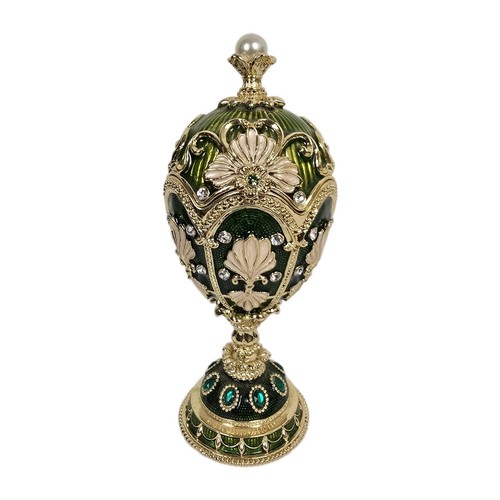 Russian larissa style enameled - russian,