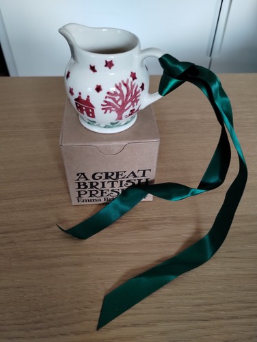 New emma bridgewater christmas - new,