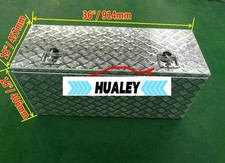 36"x16"x18" Tool Box Van Truck