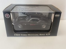 Snap On 1969 Ford Mustang Boss