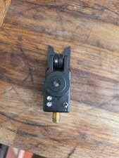 Steve Neville Mk2 Remote Alarm