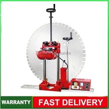 High Quality Concrete Wall Saw