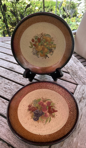 Monroe salt works - monroe, pottery