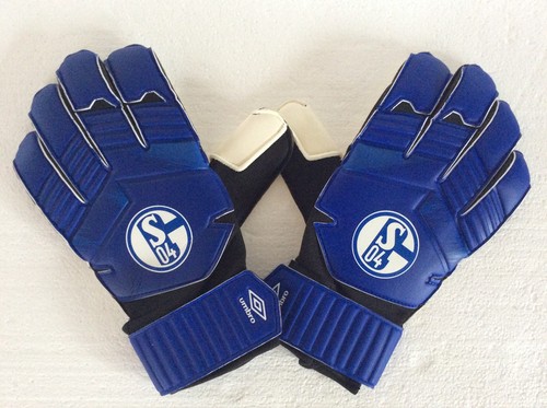 Umbro schalke goalkeeper - fc, 04