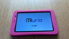  Kurio 7 Inch Tablet Connect Pink Kids Gaming Tablet Andriod 