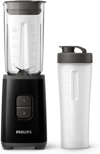 Philips mini blender smoothie - philips,