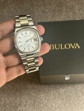 Bulova Super Seville