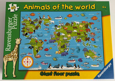 Ravensburger Animals of The