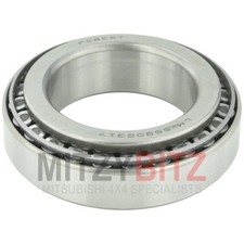 Rear Diff Roller Bearing  for