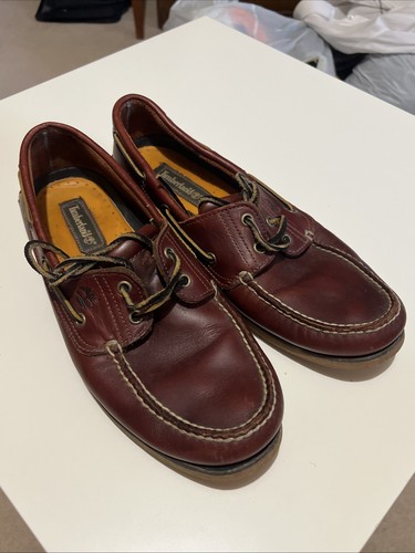 Timberland boat shoes - boat,