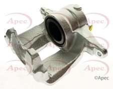 APEC Front Right Brake Caliper for Fiat Tipo LPG 1.4 Litre May 2016 to May 2020