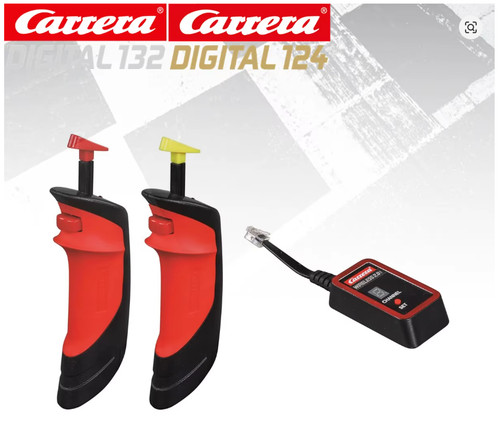 Carrera slot car digital - carrera,
