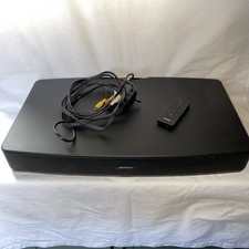 Bose Solo TV Sound System With