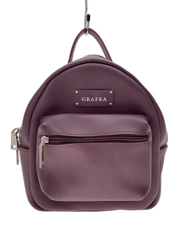 Grafea backpack leather brd - backpack,