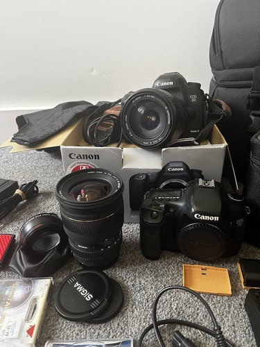Canon mark iii 7d - canon,