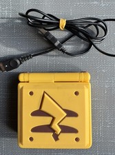 Nintendo Gameboy Advance SP