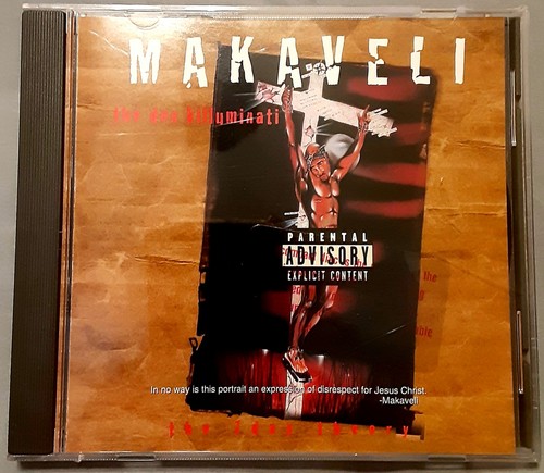 The don killuminati day - the,