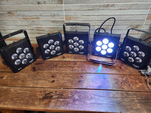 Smart lights qtx - lights, led