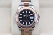 Rolex 126621 Black