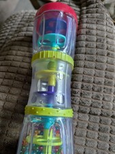 ELC  Rainmaker Sensory Toy