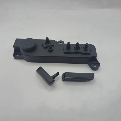 Tesla model passenger seat - model, 3