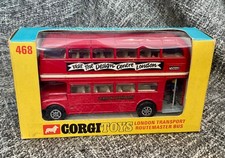 Corgi 468 London Transport