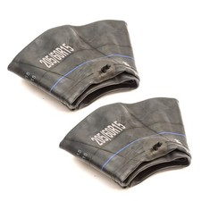2x Inner Tube 205/60R15 Butyl