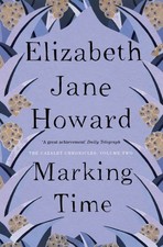 Marking time (Paperback) - FREE Shipping