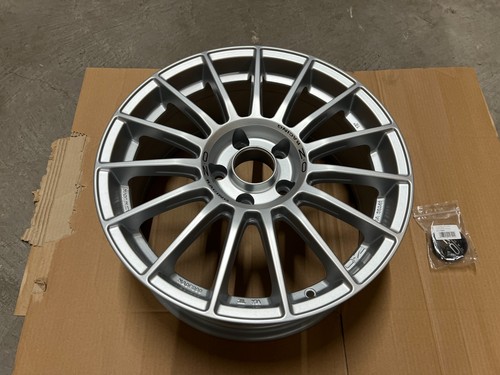 Superturismo alloy wheel - lm,