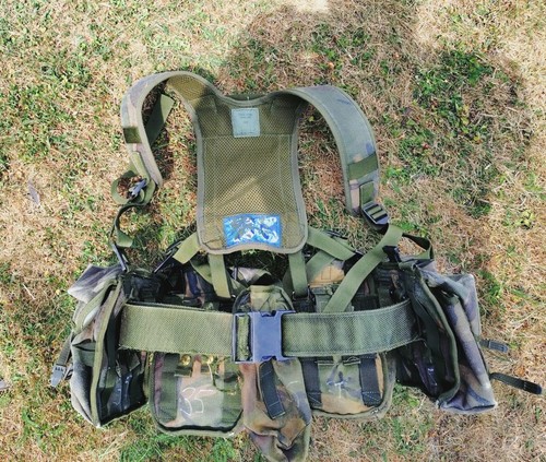 Genuine british army - genuine,