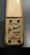 Joe davis champion - (147),