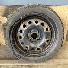 15" FULL SIZE STEEL SPARE