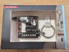 POWER TOOL KEYRING-HAMMER