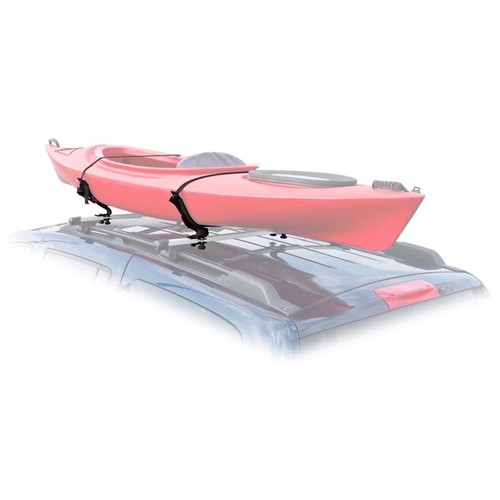 Elevate outdoor rack single - v-rack,