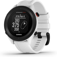 Garmin Approach S12 GPS 44Mm