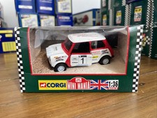 Corgi mini mania - corgi, 04426