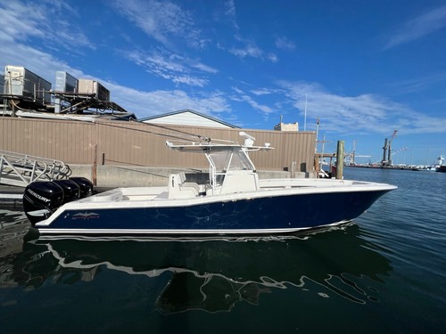 Offshore saltwater fishing - offshore,