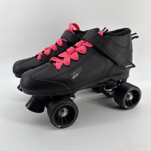 Pacer gtx 500 - 500, black