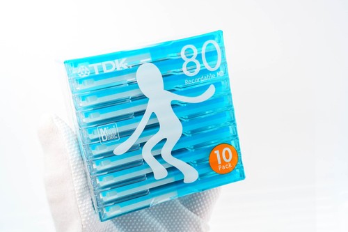 Tdk little man - little, 80