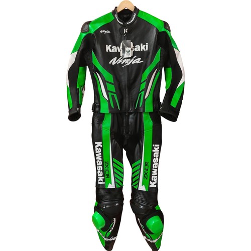 Kawasaki men motorcycle - men,