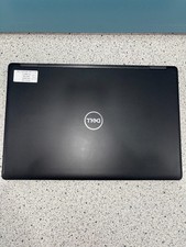 Dell Latitude 5591 - Intel