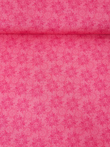 Candy pink silver celestial - candy,