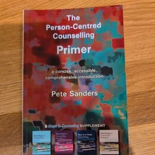The Person-Centred Counselling