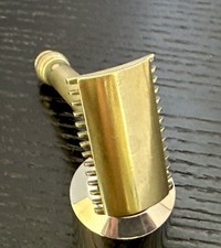Vintage 1920’s Gillette Old