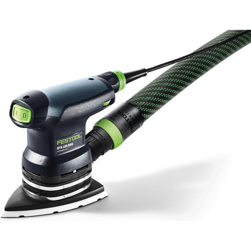 Festool dts 400 req plus - 400, delta