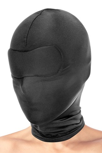 Gimp mask full face hood - mask,